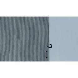 In Style Κουρτίνα Dim Out Με Τρέσα 150x280 2-2366R