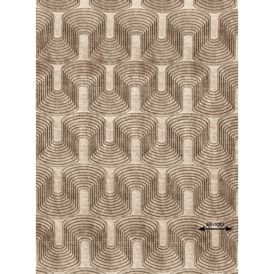 In Style 2-3881 Coopole - ύφασμα κουρτινών In Style 2-3881 Coopole - ύφασμα κουρτινών