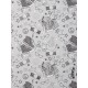 In Style 2-4636 Halli Gall Grey - ύφασμα κουρτινών 3,00m In Style 2-4636 Halli Gall Grey - ύφασμα κουρτινών 3,00m
