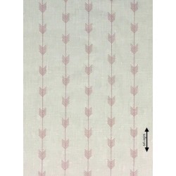 In Style 5-2268 Shaft Etamine - ύφασμα κουρτινών