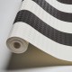 As Creation - Karl Lagerfeld 37849-2 Ταπετσαρία τοίχου  Stripes 1005x53cm