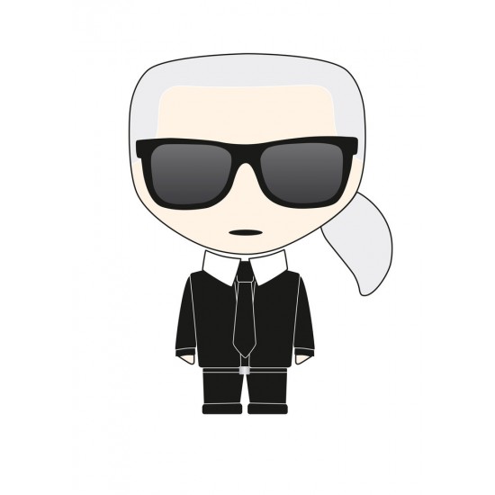 As Creation - Karl Lagerfeld DD120250 - Φωτοταπετσαρία τοίχου Φιγούρες 200x280cm