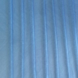 Living Project 2-1001 Blue - ύφασμα κουρτινών