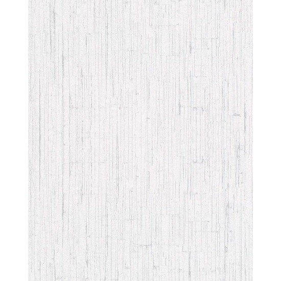 Marburg - White&Metallic Botanic 33308 Ταπετσαρία τοίχου 1000x 53cm