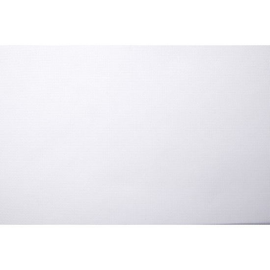 Living Project 20-1 Sofia Λευκό Roller Blind Διάτρητο Ηχοαπορροφητικό Αδιάβροχο Π100xΥ100 Living Project 20-1 Sofia Λευκό Roller Blind Διάτρητο Ηχοαπορροφητικό Αδιάβροχο Π100xΥ100