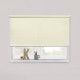 Living Project 1-03 Milan Εκρού Roller Blind - Εσωτερικού Χώρου Π100xΥ100 Living Project 1-03 Milan Εκρού Roller Blind - Εσωτερικού Χώρου Π100xΥ100