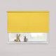 Living Project 1-08 Milan Ώχρα Roller Blind - Εσωτερικού Χώρου Π100xΥ100 Living Project 1-08 Milan Ώχρα Roller Blind - Εσωτερικού Χώρου Π100xΥ100