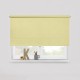 Living Project 2-03 Berlin Μπεζ Roller Blind Μονόχρωμο Πλήρους Συσκότισης Π100xΥ100