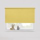 Living Project 2-04 Berlin Μπεζ Roller Blind Μονόχρωμο Πλήρους Συσκότισης Π100xΥ100 Living Project 2-04 Berlin Μπεζ Roller Blind Μονόχρωμο Πλήρους Συσκότισης Π100xΥ100