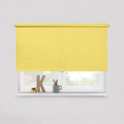 Living Project 3-04 Versailles Μπεζ Roller Blind Μονόχρωμο Αδιαφανές Π100xΥ100