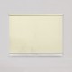 Living Project 1-02 Milan Εκρού Roller Blind - Εσωτερικού Χώρου Π100xΥ100 Living Project 1-02 Milan Εκρού Roller Blind - Εσωτερικού Χώρου Π100xΥ100
