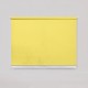 Living Project 1-07 Milan Κίτρινο Roller Blind - Εσωτερικού Χώρου Π100xΥ100 Living Project 1-07 Milan Κίτρινο Roller Blind - Εσωτερικού Χώρου Π100xΥ100