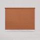 Living Project 1-12 Milan Πορτοκαλί Roller Blind - Εσωτερικού Χώρου Π100xΥ100 Living Project 1-12 Milan Πορτοκαλί Roller Blind - Εσωτερικού Χώρου Π100xΥ100