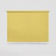 Living Project 2-04 Berlin Μπεζ Roller Blind Μονόχρωμο Πλήρους Συσκότισης Π100xΥ100 Living Project 2-04 Berlin Μπεζ Roller Blind Μονόχρωμο Πλήρους Συσκότισης Π100xΥ100