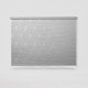 Living Project 14-11 Athens Silver Roller Blind Ενεργειακό Μονόχρωμο με Pattern Π100xΥ100 Living Project 14-11 Athens Silver Roller Blind Ενεργειακό Μονόχρωμο με Pattern Π100xΥ100