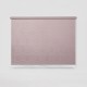 Living Project 14-4 Athens Ροζ Roller Blind Ενεργειακό Μονόχρωμο με Pattern Π100xΥ100 Living Project 14-4 Athens Ροζ Roller Blind Ενεργειακό Μονόχρωμο με Pattern Π100xΥ100