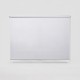 Living Project 20-1 Sofia Λευκό Roller Blind Διάτρητο Ηχοαπορροφητικό Αδιάβροχο Π100xΥ100 Living Project 20-1 Sofia Λευκό Roller Blind Διάτρητο Ηχοαπορροφητικό Αδιάβροχο Π100xΥ100