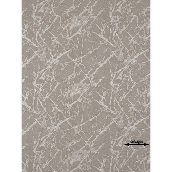 In Style 2-4606 Carrara Ivory - ύφασμα κουρτινών 2,90m In Style 2-4606 Carrara Ivory - ύφασμα κουρτινών 2,90m