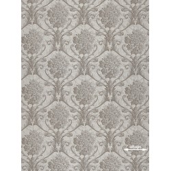 In Style 2-4610 Ambrosia Sand - ύφασμα κουρτινών 2,90m
