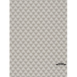 In Style 2-4615 Kaleido Sand - ύφασμα κουρτινών