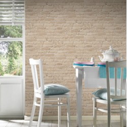 As Creation - Elements 355812 Ταπετσαρία τοίχου  Όψη Πέτρας 1005x53cm