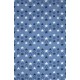 Παιδικό χαλί Diamond kids 8469/330 ραφ μπλε αστεράκια - 2,20x3,20 Colore Colori Παιδικό χαλί Diamond kids 8469/330 ραφ μπλε αστεράκια - 2,20x3,20 Colore Colori