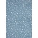 Παιδικό χαλί Diamond kids 8468/231 πετρόλ αστεράκια - 2,00x2,50 Colore Colori Παιδικό χαλί Diamond kids 8468/231 πετρόλ αστεράκια - 2,00x2,50 Colore Colori