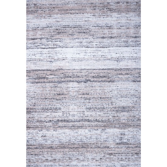 Shaggy χαλί Vesna 8486/110 γκρι εκρού ρίγες - 2,00x2,90 Colore Colori Shaggy χαλί Vesna 8486/110 γκρι εκρού ρίγες - 2,00x2,90 Colore Colori