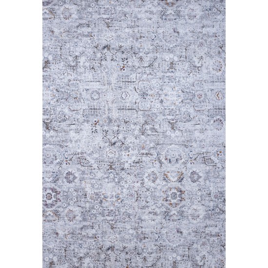 Xαλί μοντέρνο νεοκλασσικό Neva 8535/110 - 2,00x2,50 Colore Colori