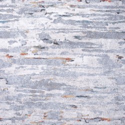 Χαλί Monza 8060/110 εκρού γκρι νερά - 2,00x2,50 Colore Colori