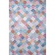 Χαλί Monza 8078/110 πολύχρωμα ρομβάκια - 2,30x2,80 Colore Colori Χαλί Monza 8078/110 πολύχρωμα ρομβάκια - 2,30x2,80 Colore Colori