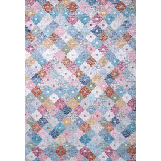 Χαλί Monza 8078/110 πολύχρωμα ρομβάκια - 2,20x3,20 Colore Colori Χαλί Monza 8078/110 πολύχρωμα ρομβάκια - 2,20x3,20 Colore Colori