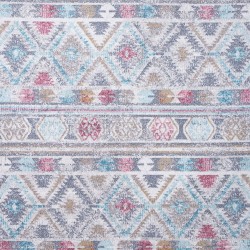 Χαλί Monza 8339/110 πολύχρωμα έθνικ σχέδια - 2,20x3,20 Colore Colori