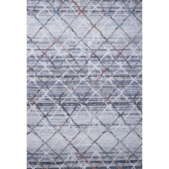 Χαλί Monza 8074/110 γκρι εκρού μοντέρνο boho - 2,50x3 Colore Colori Χαλί Monza 8074/110 γκρι εκρού μοντέρνο boho - 2,50x3 Colore Colori