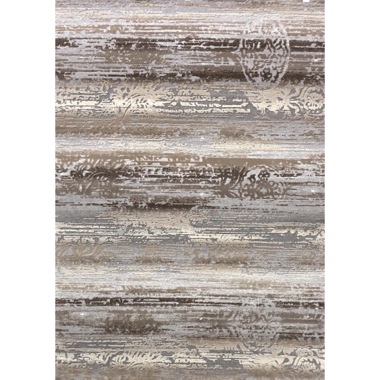 Μοντέρνο χαλί vintage μπεζ Thema 5143/958 - 3x4 Colore Colori Μοντέρνο χαλί vintage μπεζ Thema 5143/958 - 3x4 Colore Colori