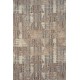 Μοντέρνο χαλί καφέ μπεζ Matrix 5147/775 - 2,50x3,50 Colore Colori Μοντέρνο χαλί καφέ μπεζ Matrix 5147/775 - 2,50x3,50 Colore Colori