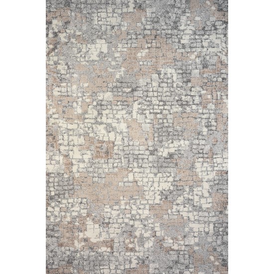 Μοντέρνο χαλί shaggy Akina 5642/957 - 3x4 Colore Colori Μοντέρνο χαλί shaggy Akina 5642/957 - 3x4 Colore Colori