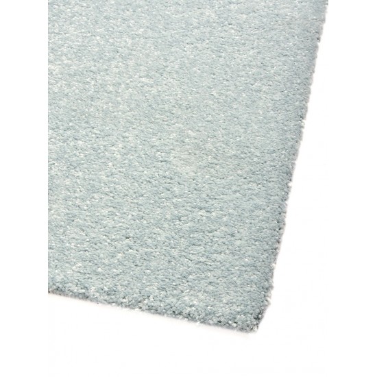 Μονόχρωμο χαλί γαλάζιο Diamond 5309/030 - 1,70x2,40 Colore Colori Μονόχρωμο χαλί γαλάζιο Diamond 5309/030 - 1,70x2,40 Colore Colori