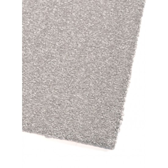 Μονόχρωμο χαλί γκρι Diamond 5309/095 - 2,50x3,50 Colore Colori Μονόχρωμο χαλί γκρι Diamond 5309/095 - 2,50x3,50 Colore Colori
