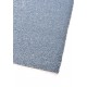 Μονόχρωμο χαλί μπλε Diamond 5309/031 - 3x4 Colore Colori Μονόχρωμο χαλί μπλε Diamond 5309/031 - 3x4 Colore Colori