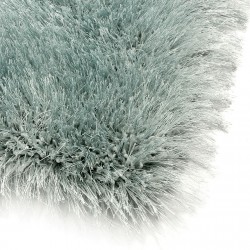 Shaggy χαλί πράσινο παστέλ Rich 80068/30 - 2,50x3,50 Colore Colori