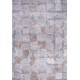 Χαλί shaggy γκρι μπεζ τετράγωνα Αkina 7056/958 - 2,30x2,80 Colore Colori Χαλί shaggy γκρι μπεζ τετράγωνα Αkina 7056/958 - 2,30x2,80 Colore Colori