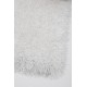 Shaggy χαλί λευκό Rich 80068/60 - 1,70x2,40 Colore Colori Shaggy χαλί λευκό Rich 80068/60 - 1,70x2,40 Colore Colori