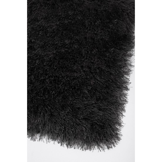 Shaggy χαλί σκούρο ανθρακί Rich 80068/900 - 1,60x2,30 Colore Colori Shaggy χαλί σκούρο ανθρακί Rich 80068/900 - 1,60x2,30 Colore Colori