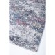 Χαλί Monza 8106/195 γκρι εκρού καμβάς - 2,50x3,50 Colore Colori Χαλί Monza 8106/195 γκρι εκρού καμβάς - 2,50x3,50 Colore Colori