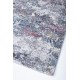 Χαλί Monza 8106/195 γκρι εκρού καμβάς - ΡΟΤΟΝΤΑ 2,50x2,50 Colore Colori Χαλί Monza 8106/195 γκρι εκρού καμβάς - ΡΟΤΟΝΤΑ 2,50x2,50 Colore Colori