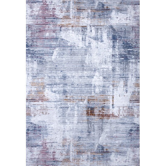 Χαλί Neva 8539/110 μοντέρνο με ρίγες - ΡΟΤΟΝΤΑ 2,50x2,50 Colore Colori Χαλί Neva 8539/110 μοντέρνο με ρίγες - ΡΟΤΟΝΤΑ 2,50x2,50 Colore Colori