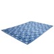Παιδικό χαλί Diamond kids 8469/330 ραφ μπλε αστεράκια - 2,20x3,20 Colore Colori Παιδικό χαλί Diamond kids 8469/330 ραφ μπλε αστεράκια - 2,20x3,20 Colore Colori