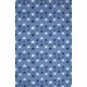 Παιδικό χαλί Diamond kids 8469/330 ραφ μπλε αστεράκια - 2,20x3,20 Colore Colori Παιδικό χαλί Diamond kids 8469/330 ραφ μπλε αστεράκια - 2,20x3,20 Colore Colori