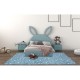 Παιδικό χαλί Diamond kids 8468/231 πετρόλ αστεράκια - 2,00x2,50 Colore Colori Παιδικό χαλί Diamond kids 8468/231 πετρόλ αστεράκια - 2,00x2,50 Colore Colori